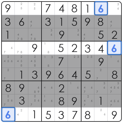 sudoku rubix cube